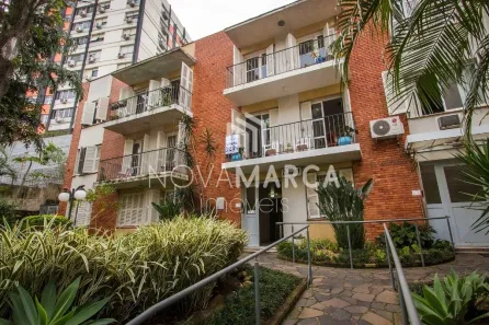 Apartamento com 2 Quartos à venda, 94m² no Rio Branco, Porto Alegre