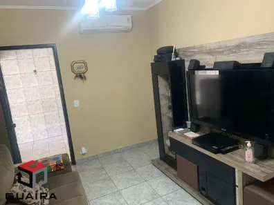 Casa com 2 Quartos à venda, 151m² no Parque Terra Nova II, São Bernardo do Campo
