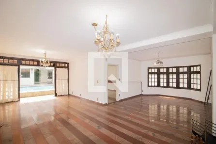 Casa com 6 Quartos à venda, 650m² no Jardim Leonor Mendes de Barros, São Paulo