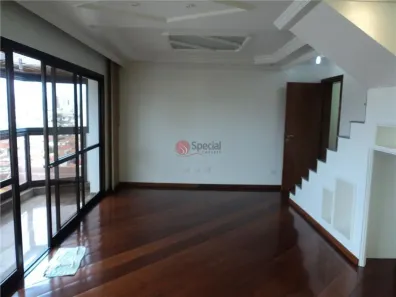 Apartamento com 4 Quartos à venda, 272m² no Vila Carrão, São Paulo