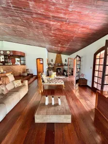 Fazenda/Sítio com 3 Quartos à venda, 500m² no Traviú, Jundiaí