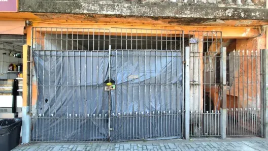 Casa com 2 Quartos para alugar, 120m² no Parque Novo Mundo, São Paulo