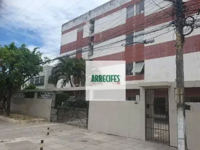 Apartamento com 4 Quartos à venda, 100m² no Jardim Atlântico, Olinda