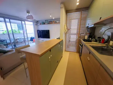 Apartamento com 2 Quartos à venda, 76m² no Botafogo, Rio de Janeiro