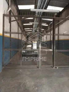 Galpão/Depósito/Armazém à venda, 327m² no Barra Funda, São Paulo