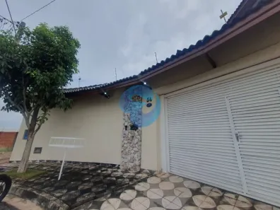 Casa com 2 Quartos à venda, 338m² no Residencial Votorantim Park II, Votorantim