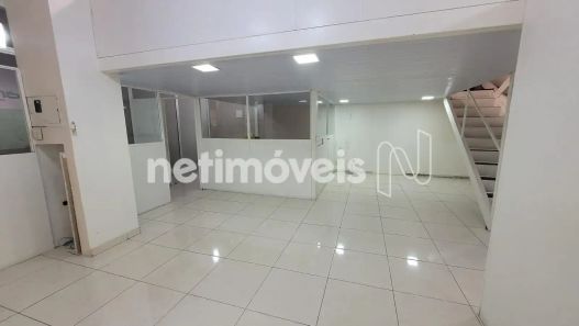 Sala Comercial à venda, 75m² no Barro Preto, Belo Horizonte