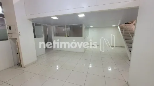 Sala Comercial à venda, 75m² no Barro Preto, Belo Horizonte