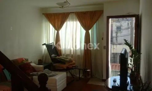 Sobrado com 2 Quartos à venda, 124m² no Vila Mazzei, São Paulo