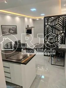 Apartamento com 1 Quarto à venda, 34m² no Tijuca, Rio de Janeiro