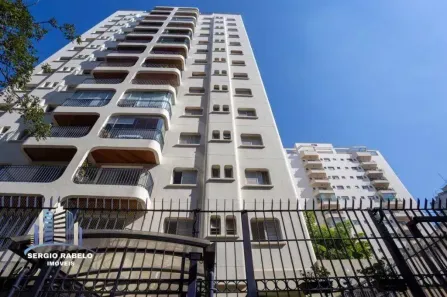 Apartamento com 2 Quartos à venda, 91m² no Indianópolis, São Paulo