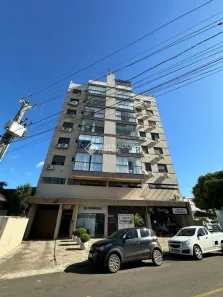 Cobertura com 3 Quartos à venda, 137m² no Florestal, Lajeado