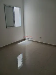 Casa com 1 Quarto para alugar, 37m² no Vila Maria, São Paulo