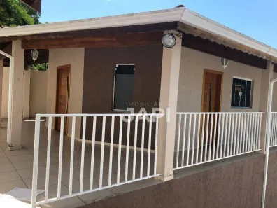 Fazenda/Sítio com 2 Quartos à venda, 605m² no Roseira, Jundiaí