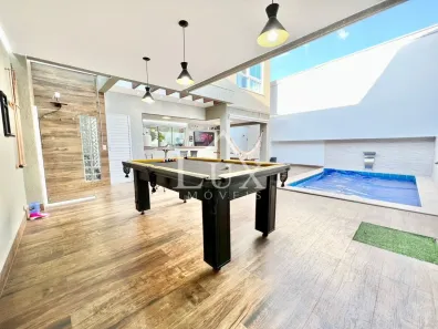 Casa com 3 Quartos à venda, 260m² no Serrano, Belo Horizonte