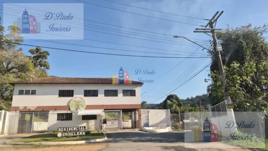 Casa com 4 Quartos à venda, 640m² no Residencial Santa Helena - Gleba I, Santana de Parnaíba