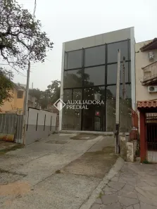 Ponto Comercial à venda, 94m² no Chácara das Pedras, Porto Alegre