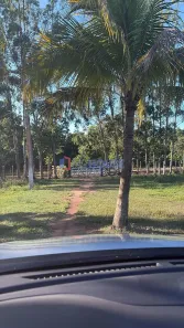 Fazenda/Sítio com 1 Quarto à venda, 10m² no , Canavieiras