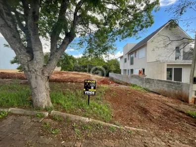 Lote/Terreno à venda, 451m² no Centro, Dois Irmãos