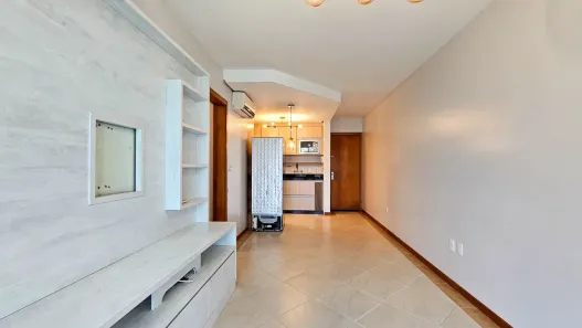 Apartamento com 2 Quartos à venda, 66m² no Ingleses do Rio Vermelho, Florianópolis
