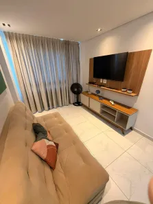 Apartamento com 1 Quarto à venda, 41m² no Manaíra, João Pessoa