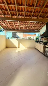 Cobertura com 2 Quartos à venda, 88m² no Vila Linda, Santo André