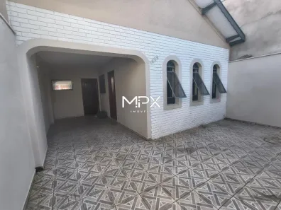 Casa com 3 Quartos à venda, 121m² no Vila Rezende, Piracicaba
