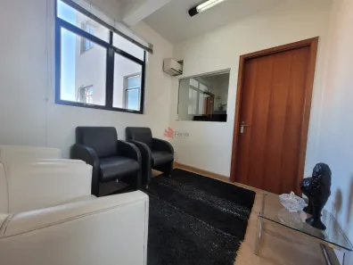 Sala Comercial para alugar, 82m² no Centro, Novo Hamburgo