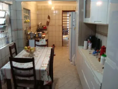 Sobrado com 5 Quartos à venda, 100m² no Rio Pequeno, São Paulo