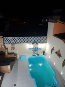 Casa com 4 Quartos à venda, 150m² no Itaipu, Niterói