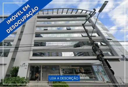 Sala Comercial para alugar, 37m² no Jardim Blumenau, Blumenau