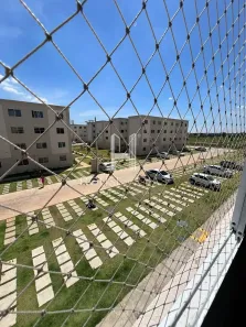 Apartamento com 2 Quartos à venda, 42m² no Fazenda Dourados - Condomínio Sonho Dourado II, Goiânia