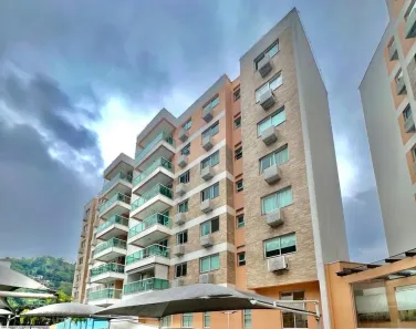 Apartamento com 2 Quartos à venda, 74m² no Parque das Palmeiras, Angra dos Reis