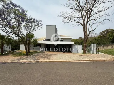 Casa de Condomínio com 4 Quartos à venda, 363m² no Loteamento Residencial Jaguari (Sousas), Campinas