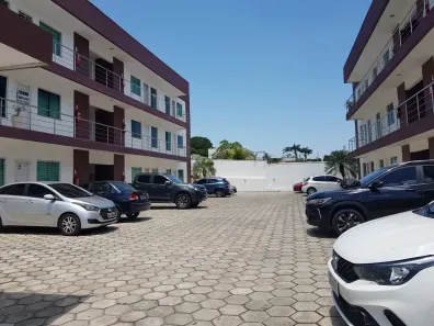 Apartamento com 2 Quartos à venda, 70m² no Flores, Manaus