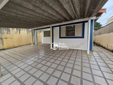 Casa com 2 Quartos à venda, 135m² no São Manoel, Americana