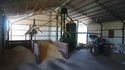 Fazenda/Sítio à venda no , Paranatinga