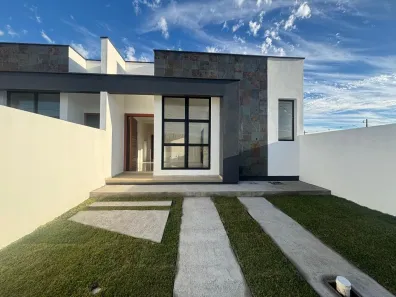 Casa com 2 Quartos à venda, 65m² no Nova Brasília, Imbituba