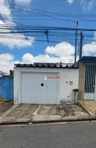 Casa com 1 Quarto à venda, 141m² no Jardim Bom Clima, Guarulhos