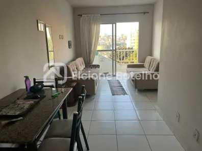 Apartamento com 3 Quartos à venda, 70m² no Saraiva, Uberlândia
