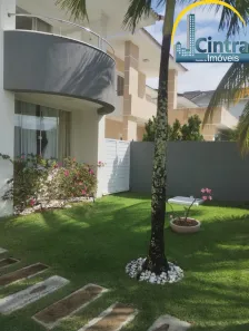 Casa de Condomínio com 4 Quartos à venda, 460m² no Recreio Ipitanga, Lauro de Freitas