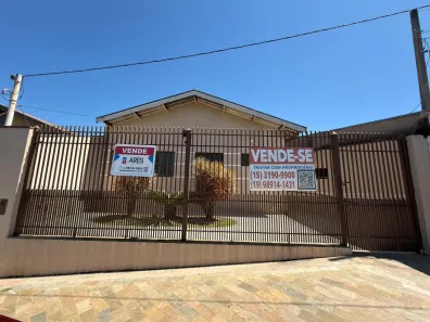 Ponto Comercial com 1 Quarto à venda, 196m² no Cidade Nova II, Santa Bárbara D'Oeste