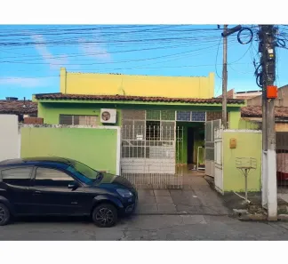 Casa com 3 Quartos à venda, 90m² no Jacintinho, Maceió