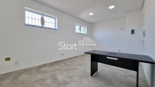 Sala Comercial com 1 Quarto para alugar, 17m² no Jardim Aurélia, Campinas