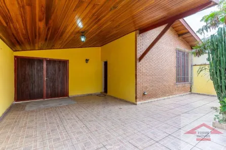 Casa com 3 Quartos à venda, 172m² no Vila Alvorada, Jundiaí