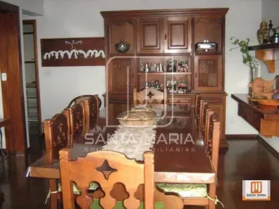Apartamento com 4 Quartos à venda, 321m² no Centro, Ribeirão Preto