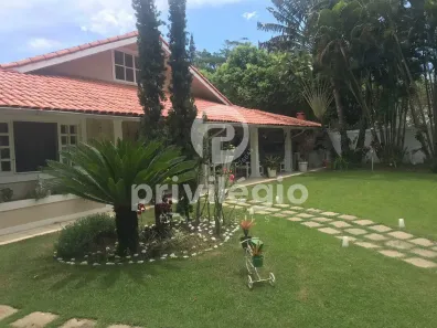 Casa com 4 Quartos à venda, 900m² no Barra da Tijuca, Rio de Janeiro