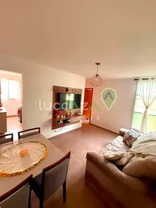 Apartamento com 2 Quartos à venda, 52m² no São João, Jacareí