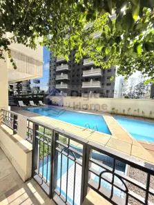 Apartamento com 2 Quartos para alugar, 60m² no Alphaville Centro Industrial e Empresarial/Alphaville., Barueri