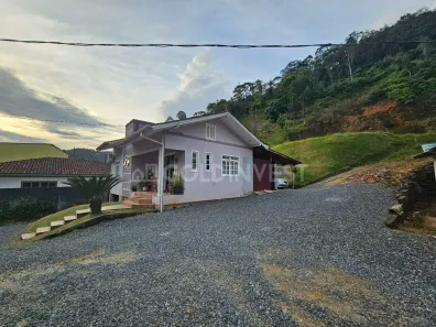 Casa com 2 Quartos à venda, 74m² no Cedrinho, Brusque